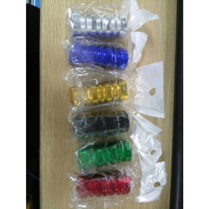 Tay Cầm Máy Xăm Hình Cơ Thể 6 Màu Tuỳ Chọn