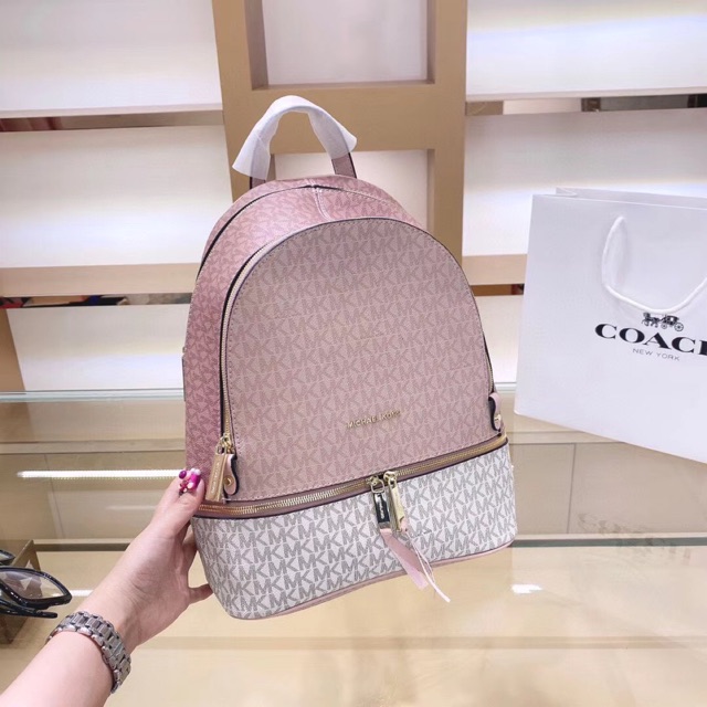 𝐁𝐚𝐥𝐨 𝐌𝐊  𝐧𝐞𝐰 𝟐𝟎𝟐𝟎 màu hồng