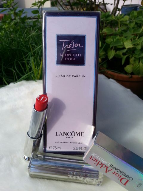 Nước hoa Lancome Tresor Midnight Rose L'eau de parfum