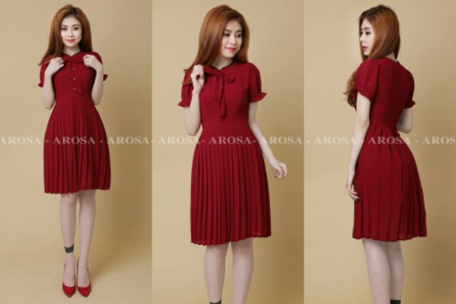 ĐẦM TIỂU THƯ AROSA CAO CẤP