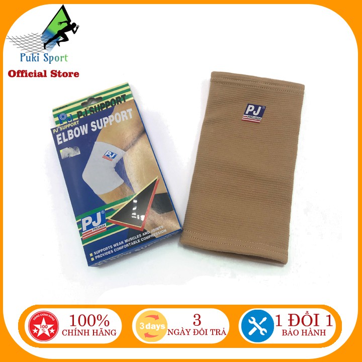 Băng bảo vệ khuỷu tay PJ lại dài cao cấp
