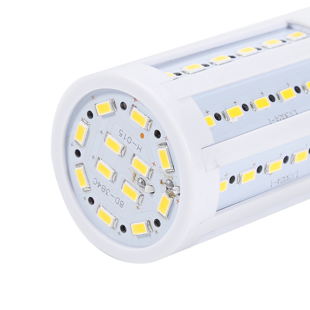 Bóng đèn bắp tiết kiệm năng lượng 15W E27 5730 SMD AC220V