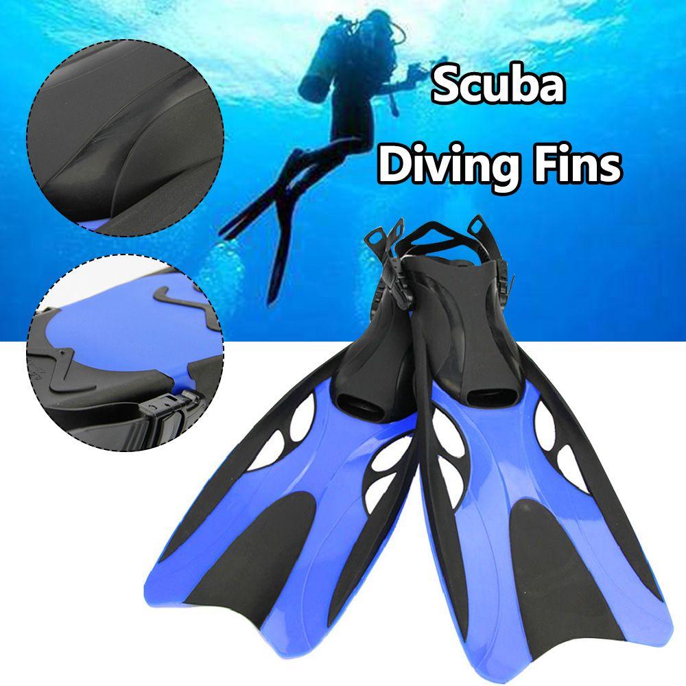 Chân Vịt Lặn Chuyên Nghiệp Dành Cho Người Lớn SHOUKEY