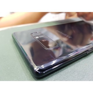 Dán Cường lực Chống trầy Camera Samsung Note 8
