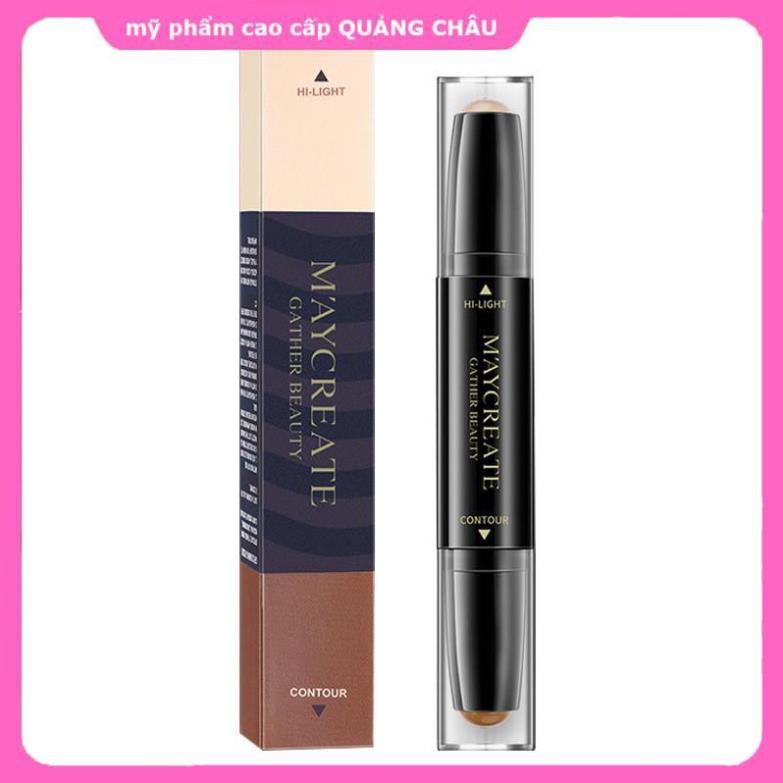 Bút Tạo Khối Và Che Khuyết Điểm Đa Năng 3W Wonder Của Maycreate | BigBuy360 - bigbuy360.vn