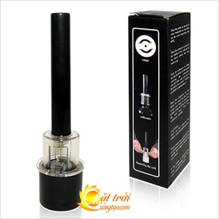 Dụng cụ mở rượu vang áp lực