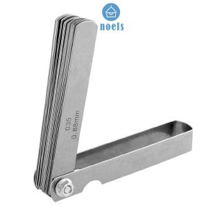 Thước Đo Khe Hở Gồm 32 Lá