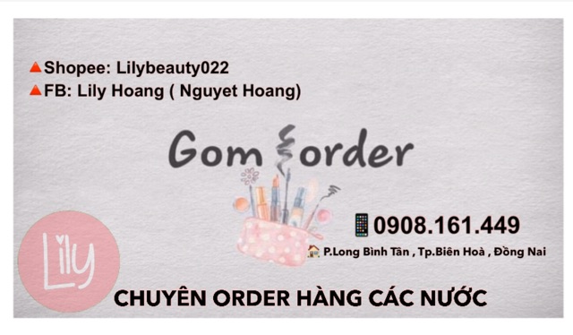 Kem lười MKup Đài Loan