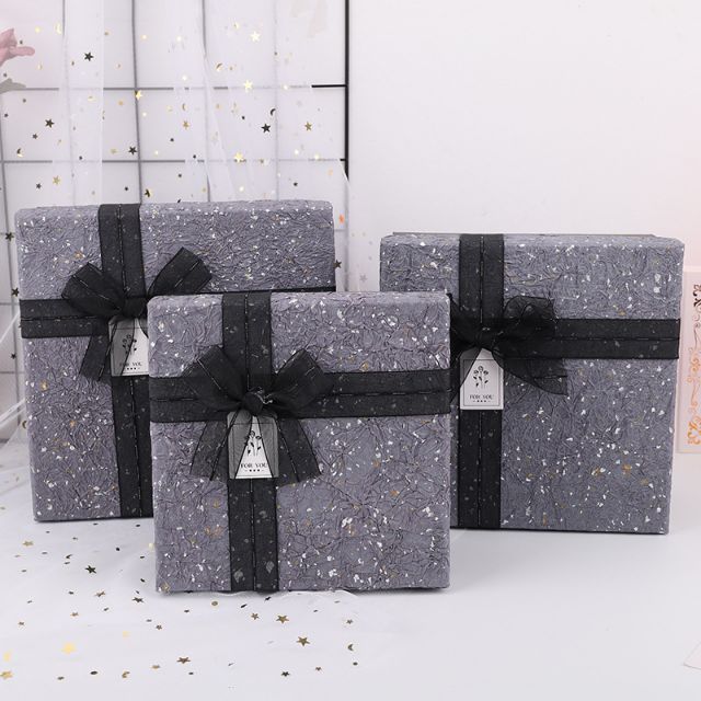 Hộp quà sang trọng