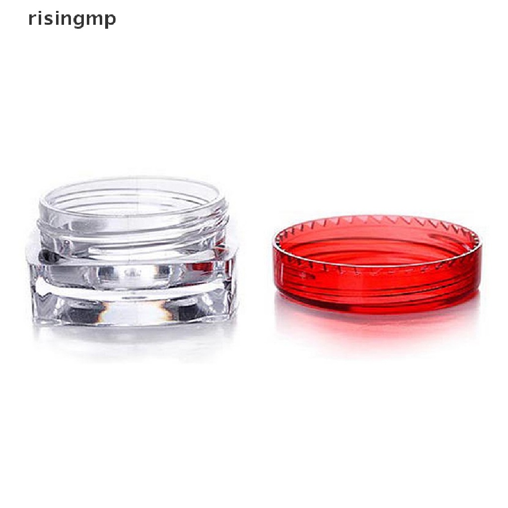 Hộp Rỗng Đựng Mỹ Phẩm 3g 5g Tiện Dụng ♨Trên đó