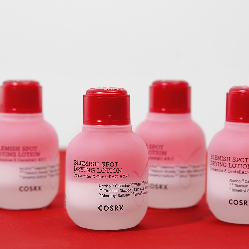 Chấm mụn COSRX BLEMISH SPOT DRYING LOTION