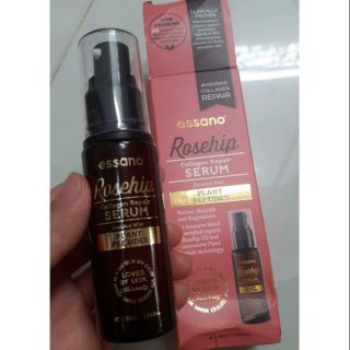 Tinh chất tái tạo da collagen - Essano rosehip serum collagen repair