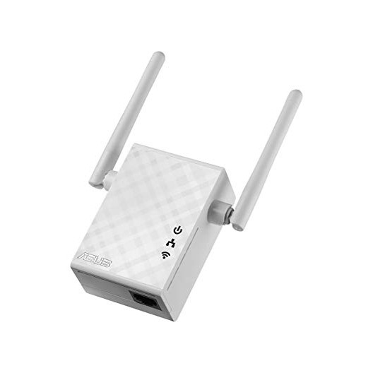 Bộ Kích Sóng Wifi ASUS RP-N12