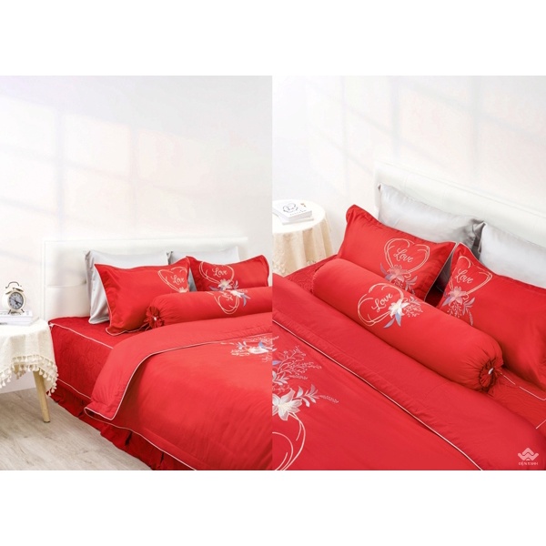 Chăn ga gối sông hồng cao cấp Urban UC22019