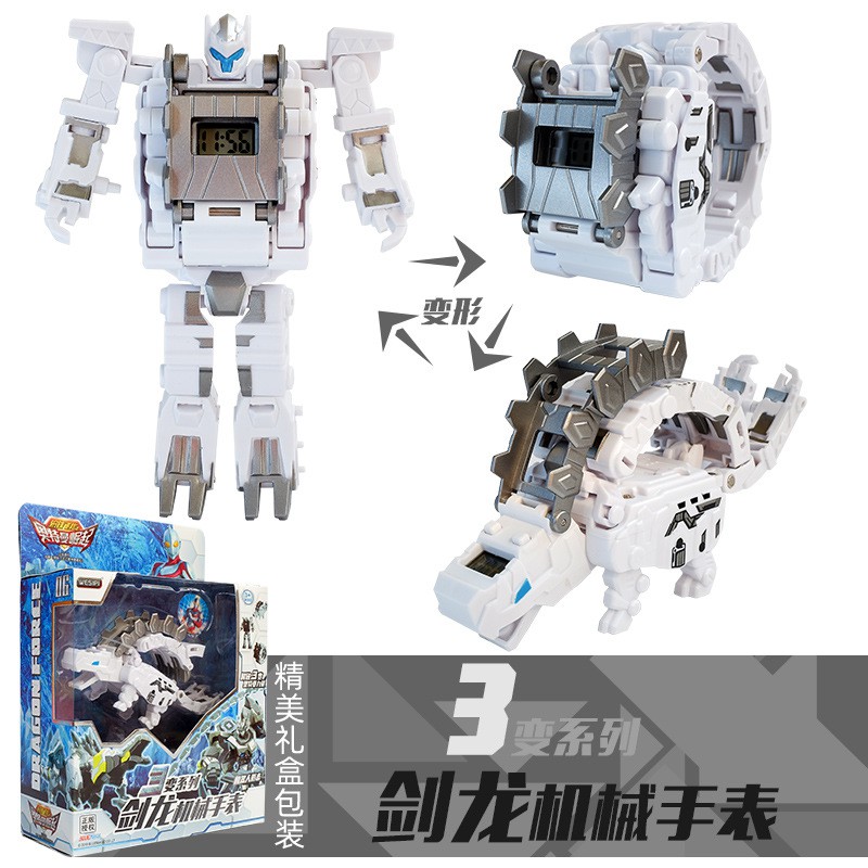 Mô hình robot trong Transformer độc đáo chất lượng cao cho bé | BigBuy360 - bigbuy360.vn