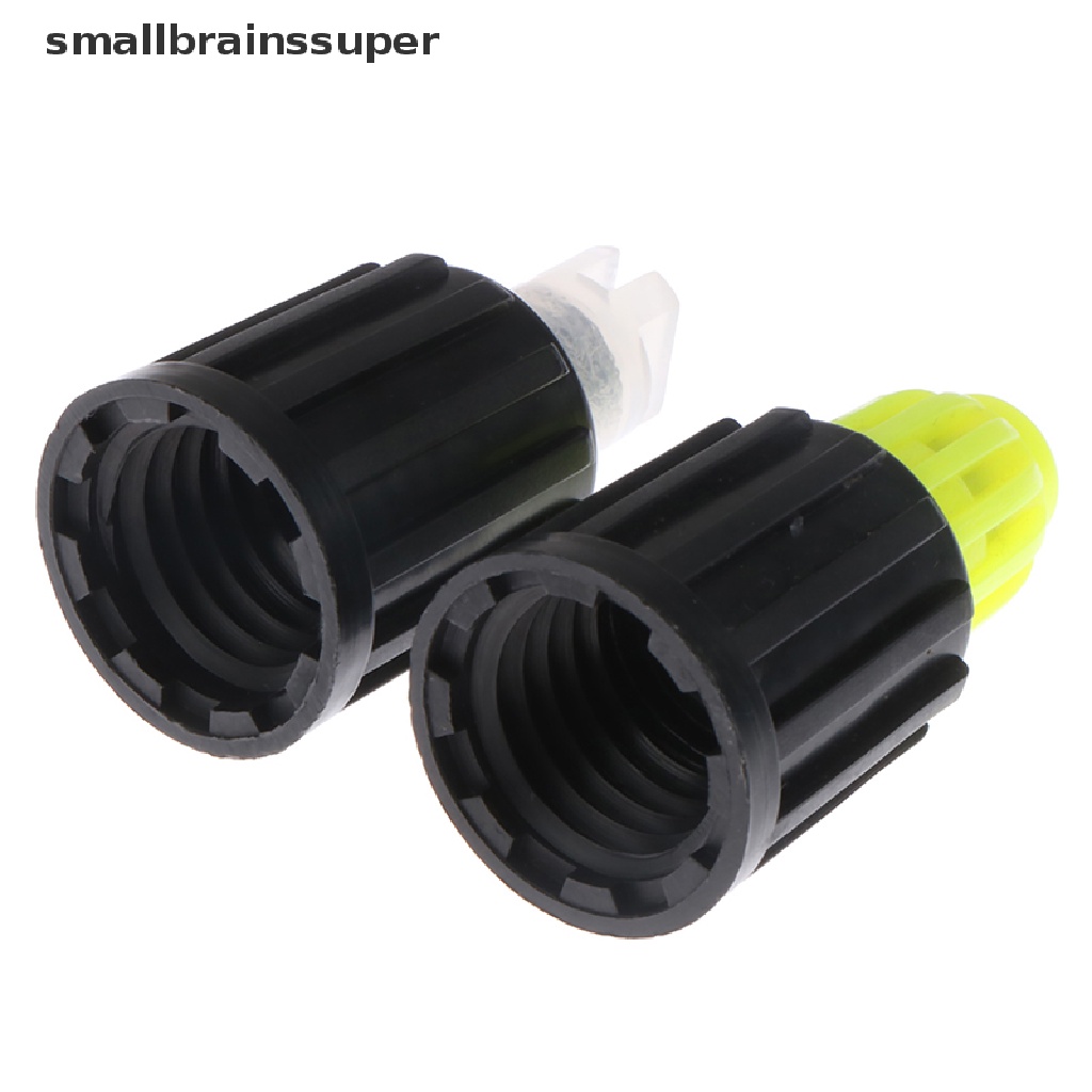 Vòi Phun Bọt Tuyết Nhỏ Gọn Cho Sân Vườn SBS