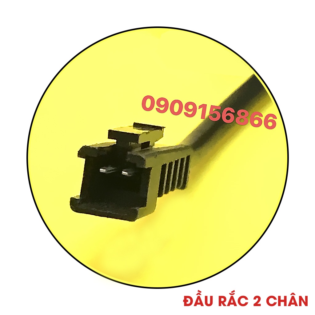 Chấn lưu 8W - 12W