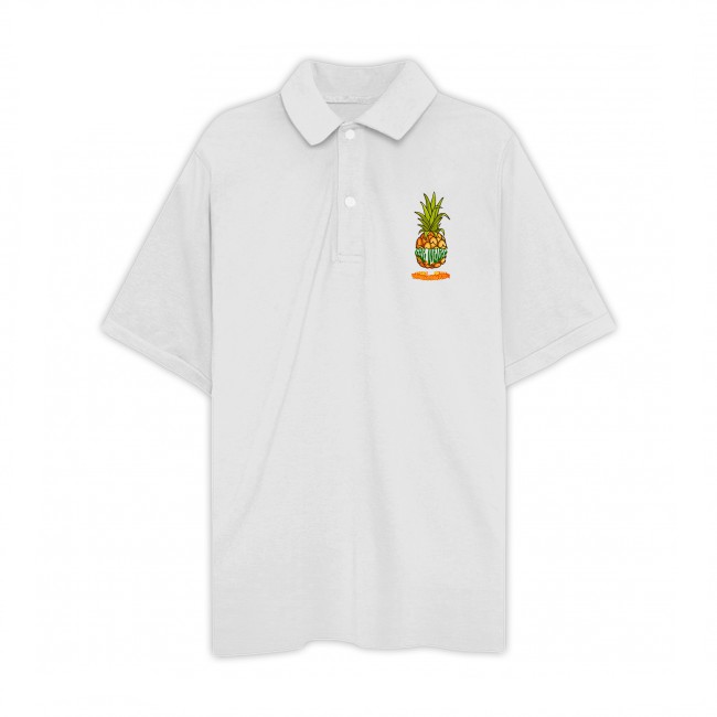 Áo Thun Có Cổ (Áo POLO PL2)