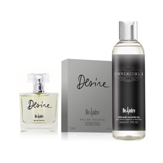 Nước hoa DeAndre Desire