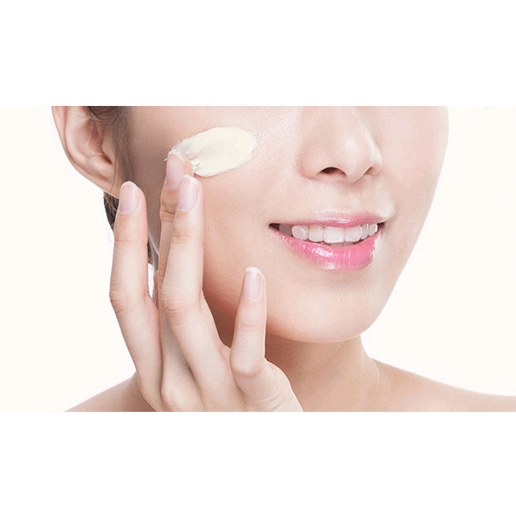 Kem HORSE OIL CREAM 70G Dầu Ngựa Hàn Quốc 70g Làm Trắng / Xóa Nếp Nhăn Cải Thiện Chức Năng Kép Chăm Sóc Da Mặt