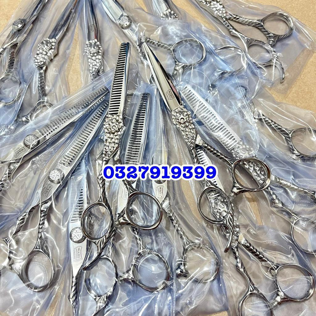 ✅freeship✅ Kéo tay trái WAHL 6.0 in cao cấp