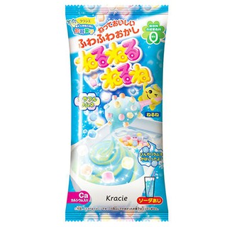 Kẹo Popin Cookin Neru làm kẹo Soda