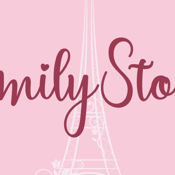 Emily Paris official