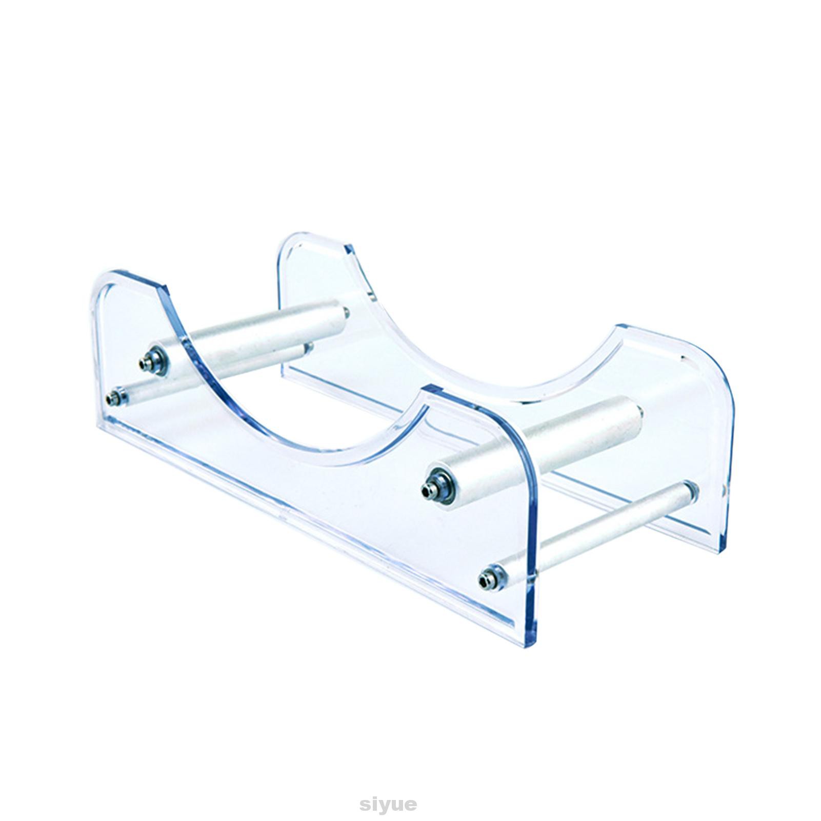 Universal Accessories Office Stable Easy Install Mounting Countertop With Bearing Filament Spool Holder | BigBuy360 - bigbuy360.vn