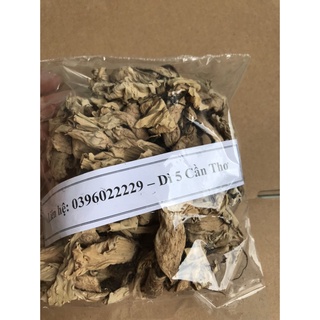 Bèo cái phơi khô 1 ký - Hàng nhà làm khô sạch bụi bậm