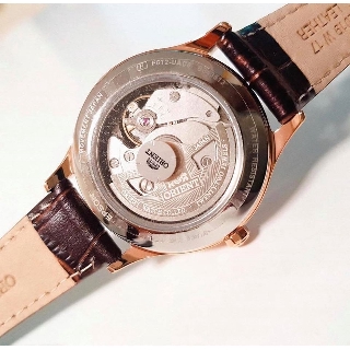 Đồng hồ nữ Orient Ra-ag0017y10b