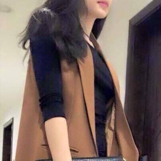 Áo ghile vest mango