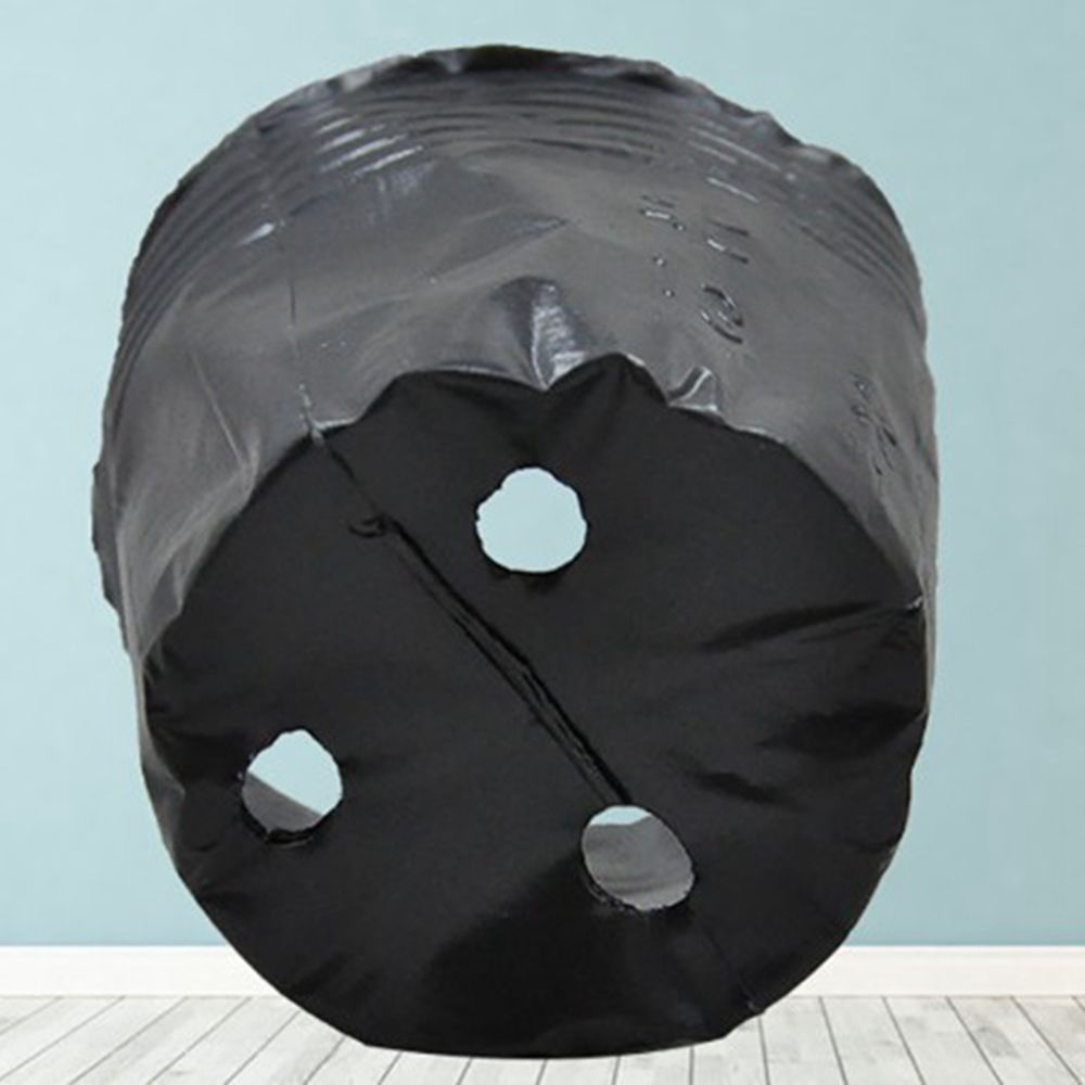 Set 100 túi nhựa Epoch ươm gieo hạt trồng cây tiện dụng cho vườn