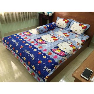 GA gối bọc cỡ m2