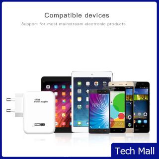 Đầu Sạc 4 Cổng Usb 5v/3a Cho Apple Iphone