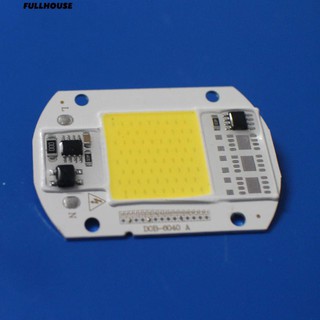 Bảng mạch đèn LED 50W 220V