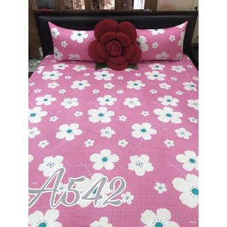 Trọn bộ Drap cotton 100% (4món)
