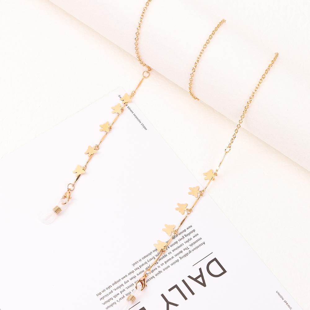 ESPO Dây Đeo Giữ Mắt Kính Chống Trượt Cho Nam Và Nữ