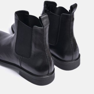 Giày nam Chelsea boots kiểu dáng classic thời trang chất liệu da bò | BigBuy360 - bigbuy360.vn