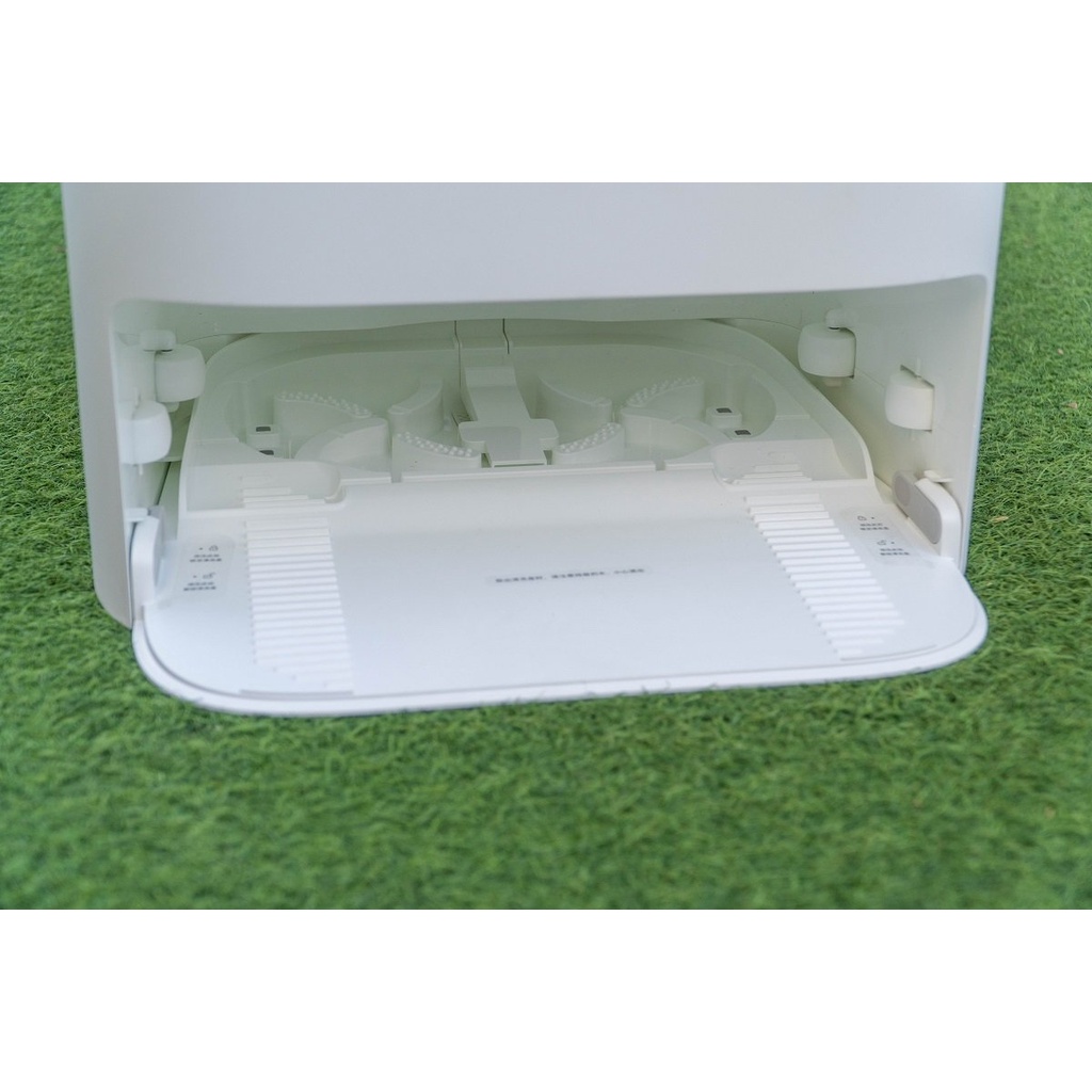 Robot hút bụi lau nhà Xiaomi Mijia Pro giặt giẻ lau tự động STYTJ06ZHM/ Mijia Xiaomi MJSTP/Dreame Bot W10