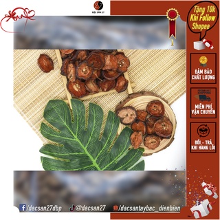 Táo mèo khô tây bắc 100% tự nhiên , tốt cho sức khỏe - đặc sản tây bắc - đặc sản 27