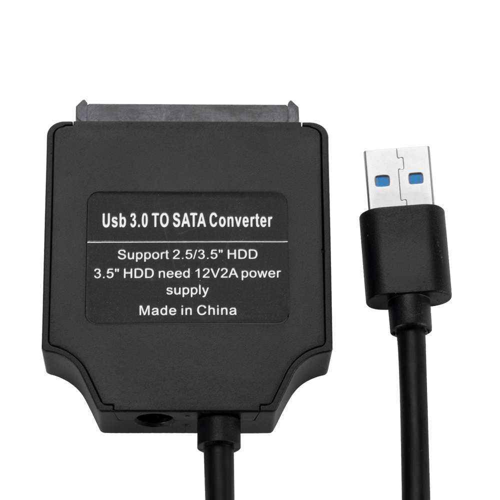 Cáp chuyển đổi ổ cứng USB 3.0 sang SATA 2.5 inch