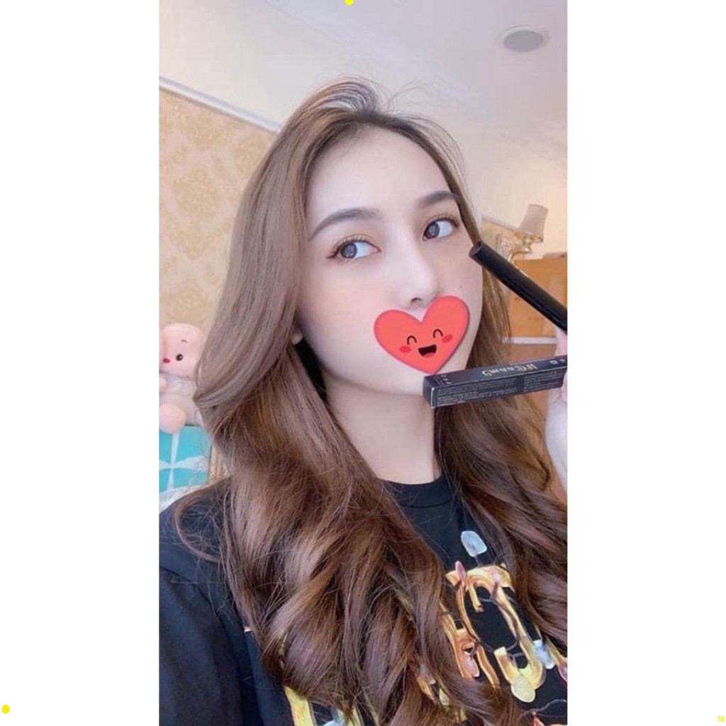 Bút Kẻ Mắt nước 2 Đầu nội địa trung Cmaadu QIC định hình , bút kẻ chống nhòe không thấm nước MEU | BigBuy360 - bigbuy360.vn