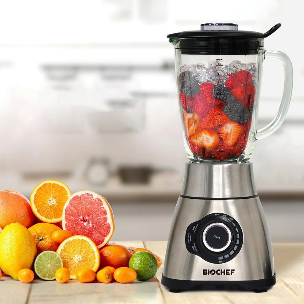 Máy xay sinh tố Biochef Galaxy Pro  -Chính hãng BH-24 tháng