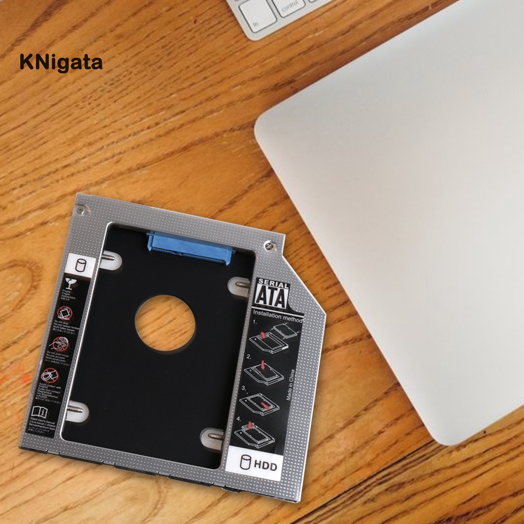 Khay Đựng Ổ Cứng Sata 3.0 Tốc Độ Cao 2.5inch Hdd / Sdd | BigBuy360 - bigbuy360.vn