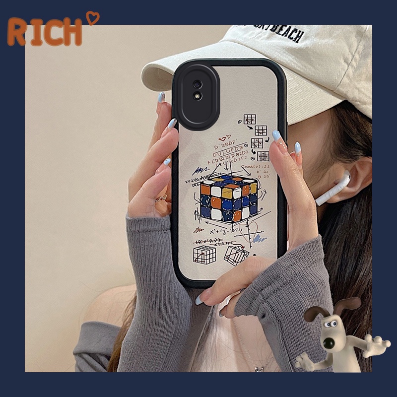 Ốp lưng Redmi 9A Ốp Điện Thoại Silicon Mềm Chống Sốc