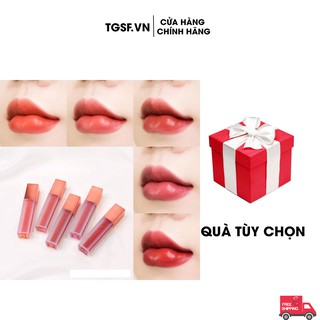 Son Kem Lì Black Rouge Air Fit Velvet Tint Sẵn ver1, Ver2, ver3,Ver4,Ver5