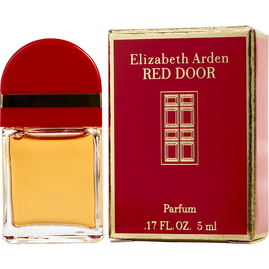 Nước hoa mini Elizabeth Arden Red Door 5ml