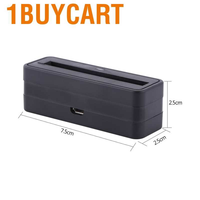 Thiết bị sạc pin Micro USB cho LG V20 H990N F800 BL-44E1F