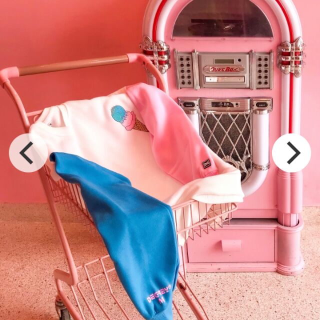 Sweater kem degrey  hàng mới 100%