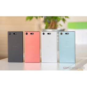 [Mã SKAMPUSHA8 giảm 8% đơn 300K] Điện thoại Sony Xperia Xz1 Compact/ Sony Xz1c zin all áp suất căng hàng chất giá rẻ nhấ